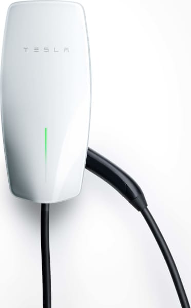 Tesla EV Charger - 1734412-02-D