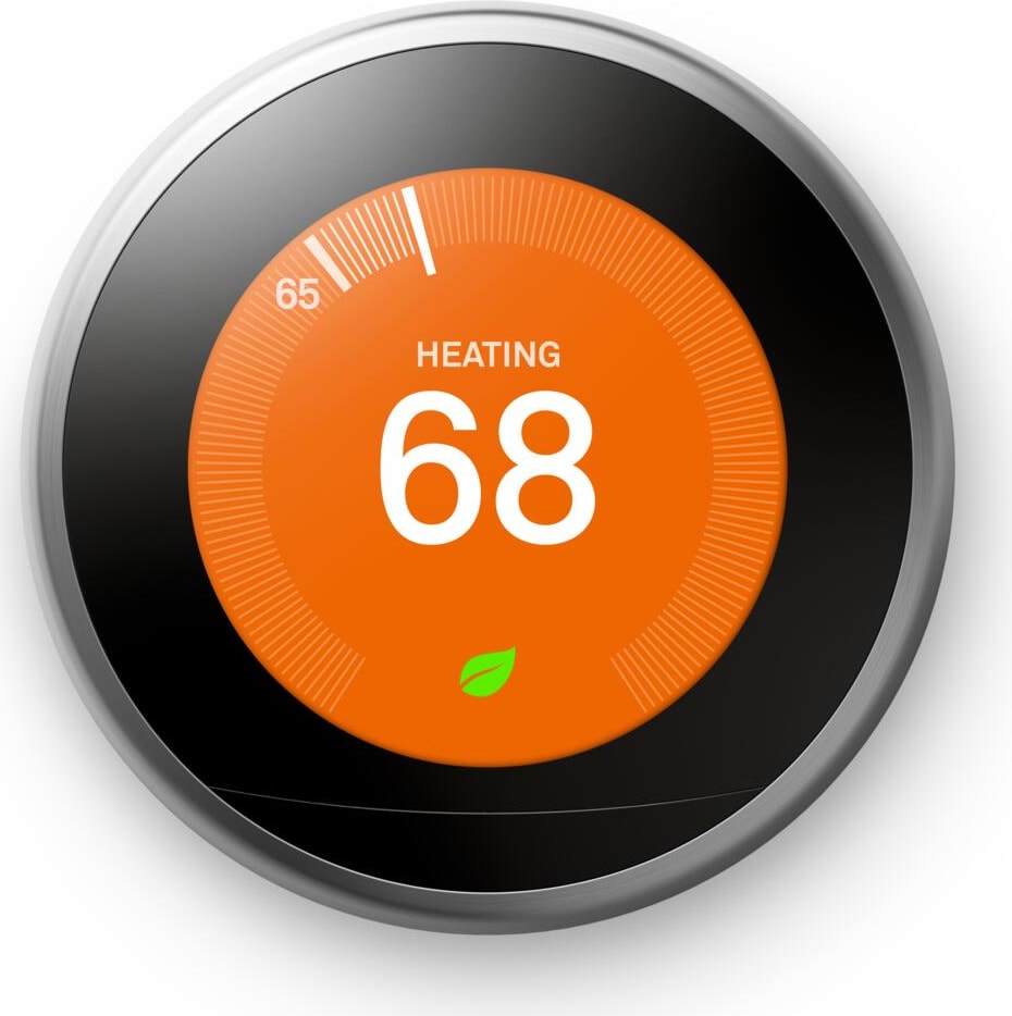Nest t3007es outlet