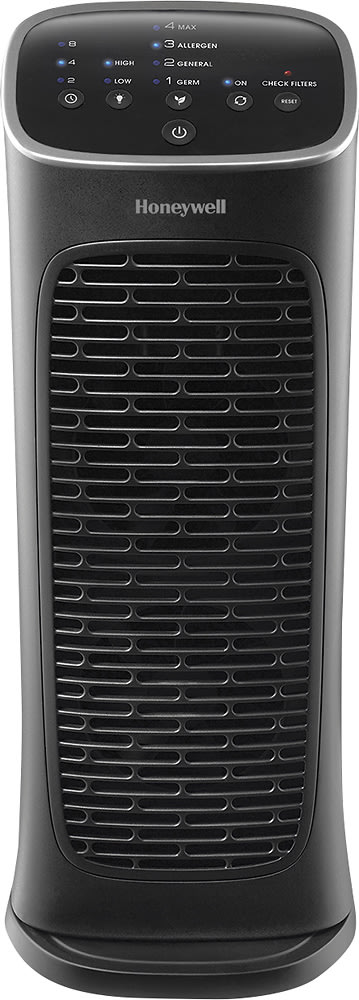 Honeywell Permanent Washable Air Purifier Enervee Score 91 100 HFD280B