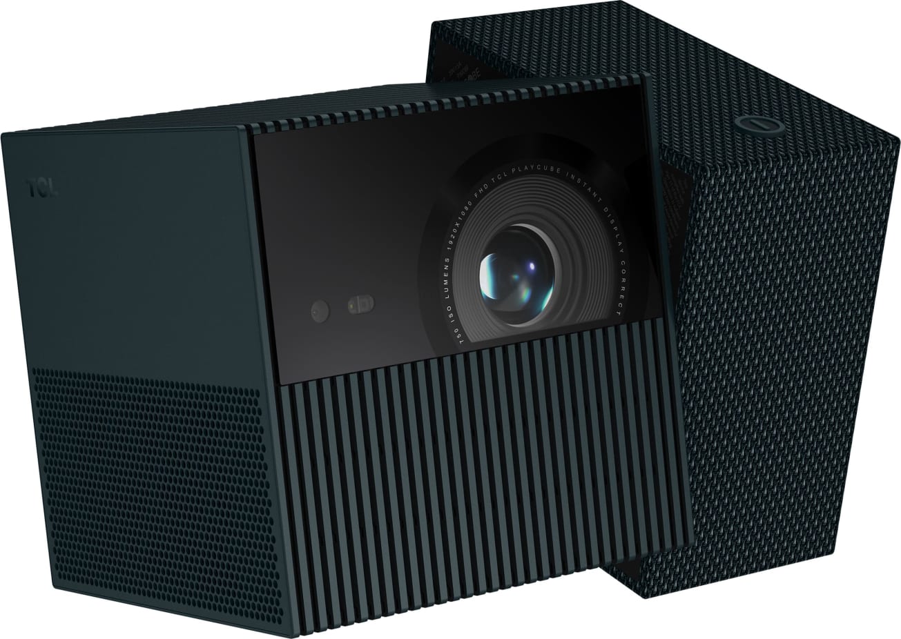 TCL DLP Projector - Enervee Score 10/100 - P30D8F