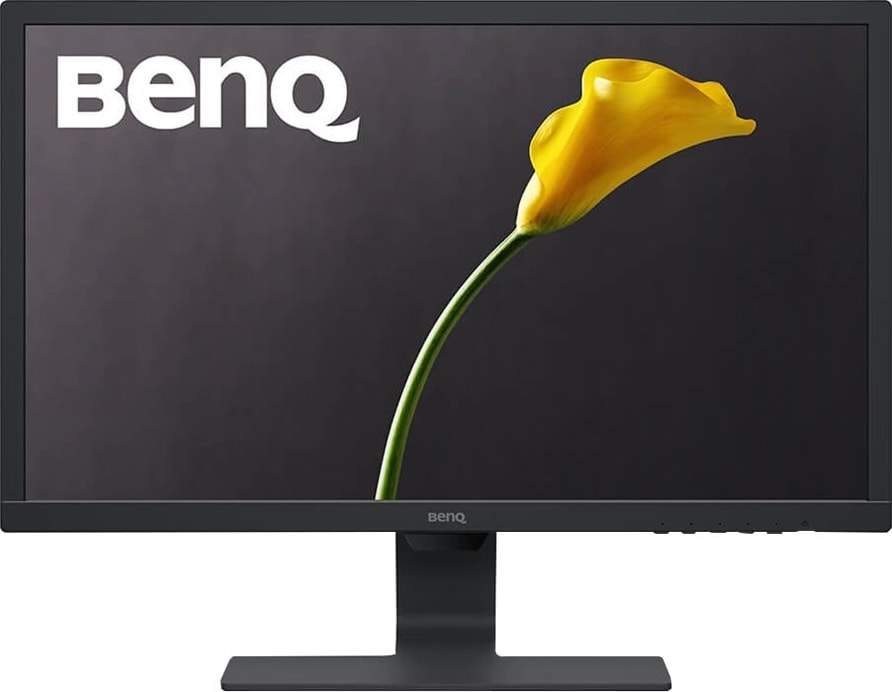 BenQ 24 LED Monitor - Enervee Score 100/100 - GL2480