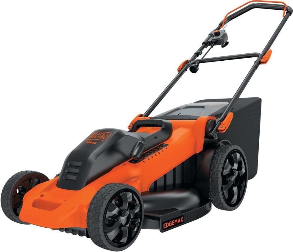 Wen 40441 40v Max 21 Cordless 3-in-1 Lawn Mower With Two Batteries 16gal  Bag & Charger : Target