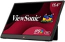 ViewSonic VA1655