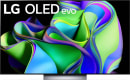 LG OLED77C3PUA