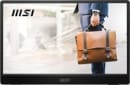 MSI PRO MP161 E2