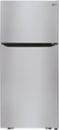 LG LTCS20020S