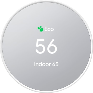 Google Nest Thermostat - T3007ES Google Nest Thermostat - T3007ES
