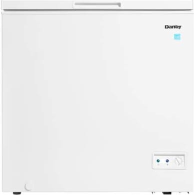 Efrf694 freezer top