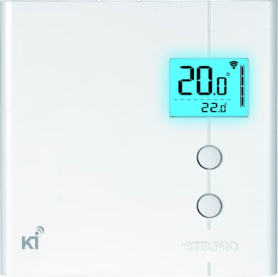 Mysa Thermostat - Enervee Score 58/100 - MYSA BB V2-0
