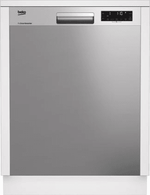 Whirlpool Dishwasher Enervee Score 50 100 WDF130PAHS