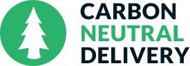Efficient product eligible for our Carbon Neutral Delivery service