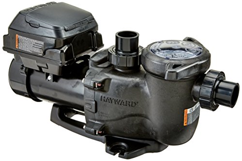 Hayward Pool Pump - Energy Score 97/100 - SP23115VSP