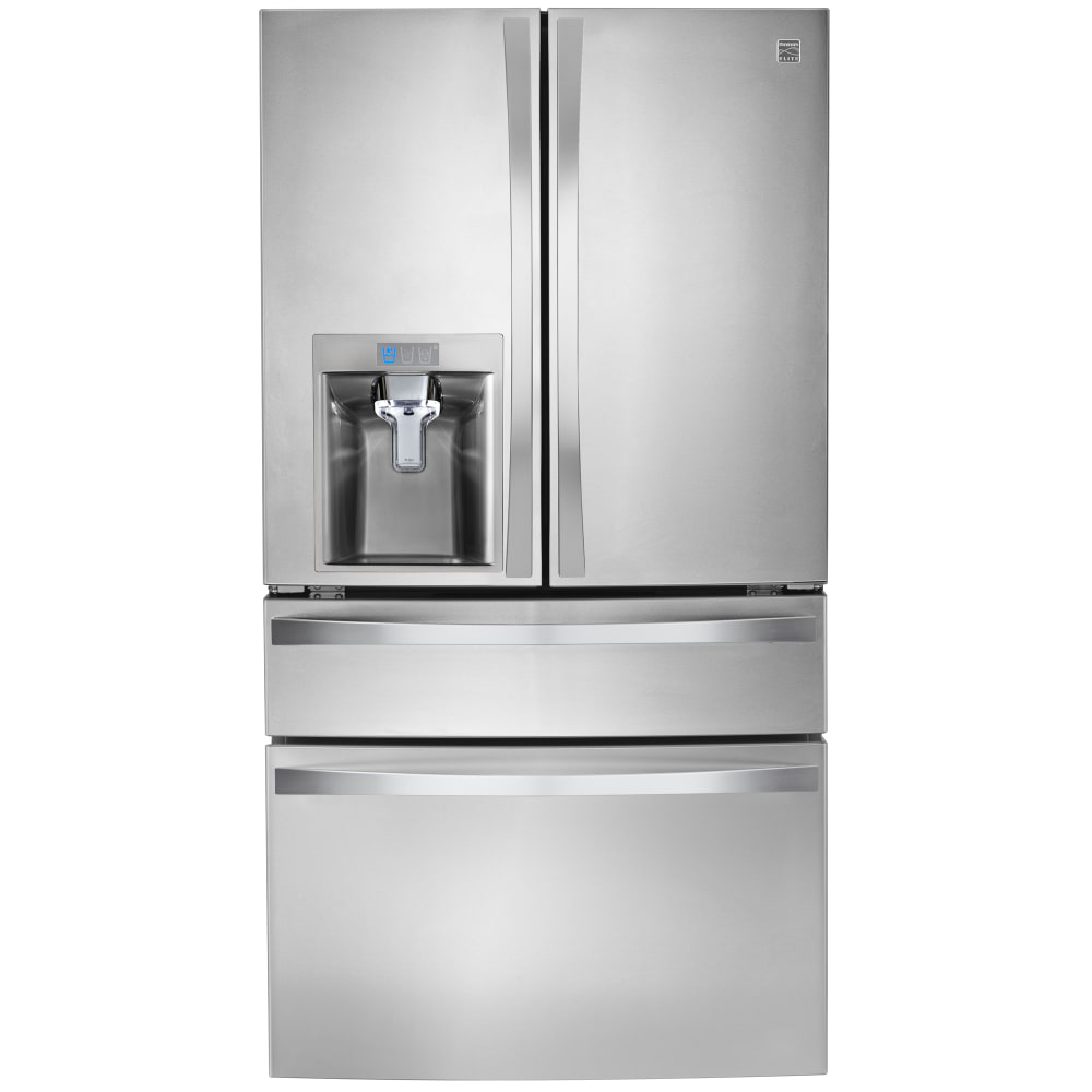 Kenmore Elite Refrigerator Enervee Score 69 100