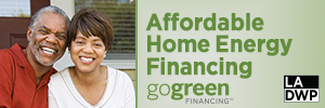 goGreen Home Energy Financing