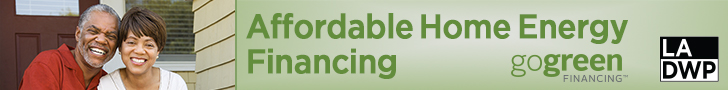 goGreen Home Energy Financing