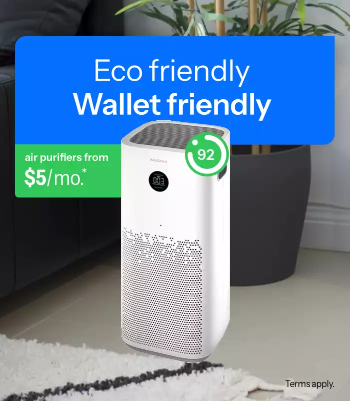 Shop Air Purifiers