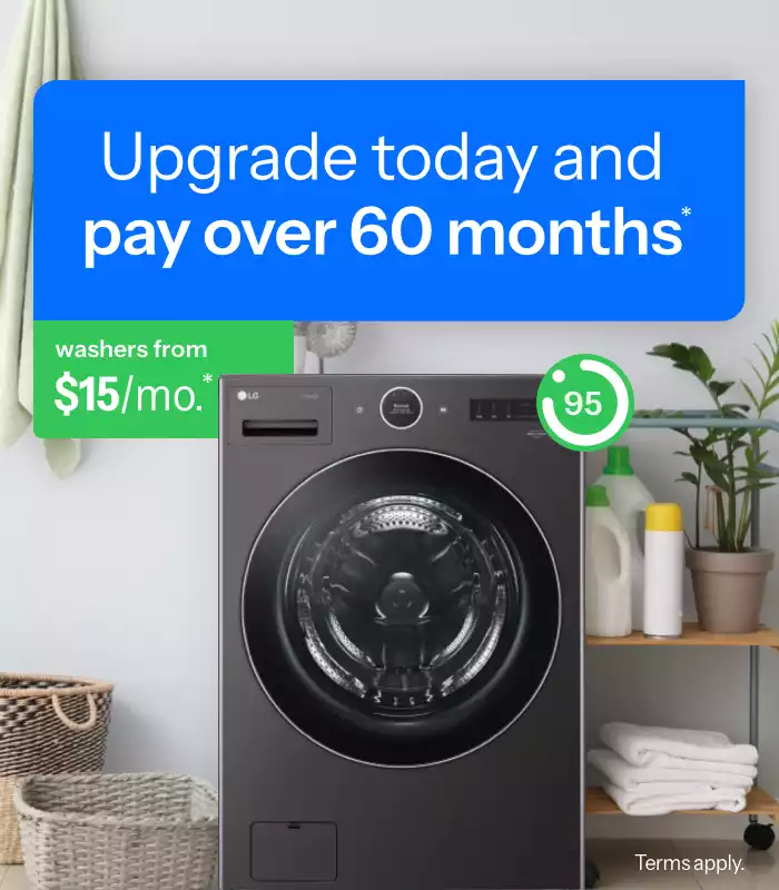 Shop Washers