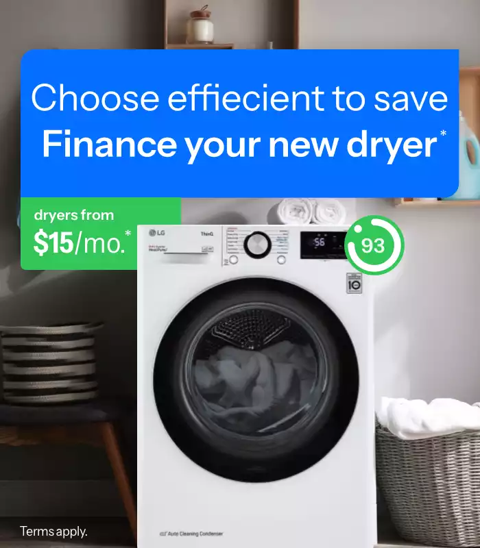 Shop Dryers